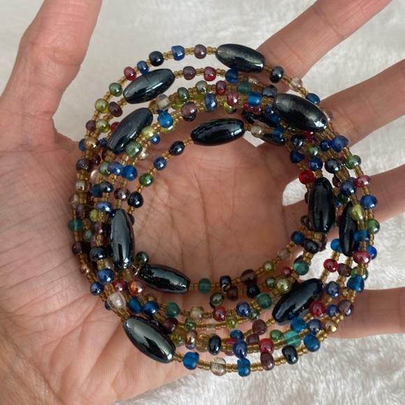 Beaded bracelet - Picture 9 of 15